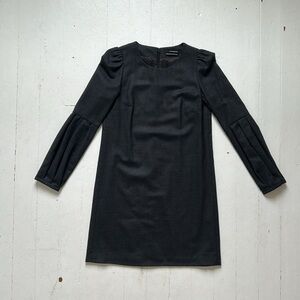Vintage Club Monaco Shift Dress